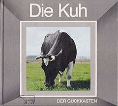 Kuh guckkasten gebraucht kaufen  Wird an jeden Ort in Deutschland