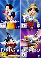 Disney classics schneewittchen gebraucht kaufen  Wird an jeden Ort in Deutschland