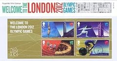 2012 olympic games for sale  Delivered anywhere in UK
