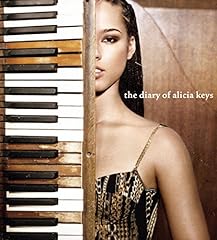 alicia keys d'occasion  Livré partout en France