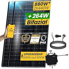 Epp solar 880w gebraucht kaufen  Wird an jeden Ort in Deutschland
