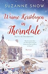 Warme kerstdagen thorndale gebraucht kaufen  Wird an jeden Ort in Deutschland
