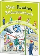 Russisch bildwörterbuch allta gebraucht kaufen  Wird an jeden Ort in Deutschland