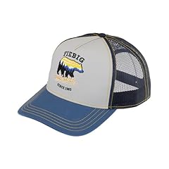 Fiebig truckercap wild gebraucht kaufen  Wird an jeden Ort in Deutschland