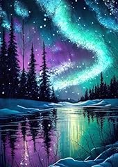 Flajz diamond painting gebraucht kaufen  Wird an jeden Ort in Deutschland