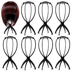 Pack wig stands for sale  Delivered anywhere in Ireland