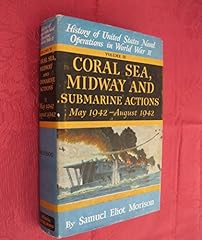 Coral sea midway for sale  Delivered anywhere in USA 