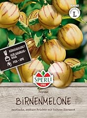 Peer melone pepino usato  Spedito ovunque in Italia 