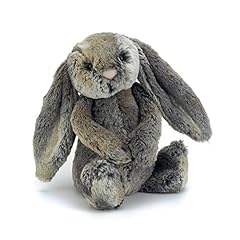 Jellycat bashful woodland for sale  Delivered anywhere in USA 