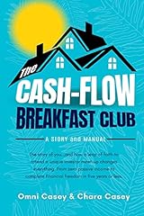 Cash flow breakfast for sale  Delivered anywhere in USA 