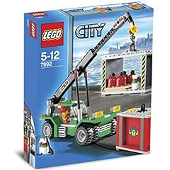 Lego city 7992 gebraucht kaufen  Wird an jeden Ort in Deutschland