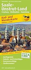 Saale unstrut land gebraucht kaufen  Wird an jeden Ort in Deutschland