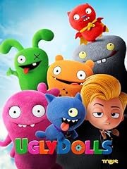 Uglydolls gebraucht kaufen  Wird an jeden Ort in Deutschland