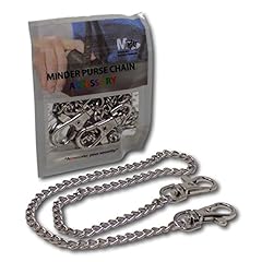 Minder purse chain for sale  Delivered anywhere in UK