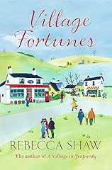 Village fortunes for sale  Delivered anywhere in UK