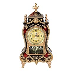 Zjchao antique clock for sale  Delivered anywhere in USA 