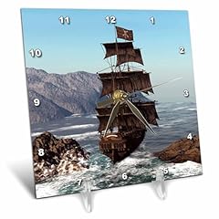 3drose 172244 pirate for sale  Delivered anywhere in USA 