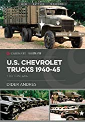 Army chevrolet trucks for sale  Delivered anywhere in UK