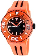 Swatch orologio uomo usato  Spedito ovunque in Italia 