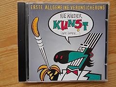 Nie wieder kunst gebraucht kaufen  Wird an jeden Ort in Deutschland