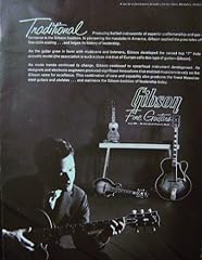 Gibson fine guitars for sale  Delivered anywhere in USA 