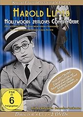 Harold lloyd hollywoods gebraucht kaufen  Wird an jeden Ort in Deutschland