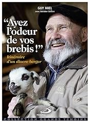 Ayez odeur brebis d'occasion  Livré partout en Belgiqu