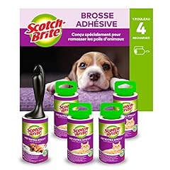 Scotch brite rouleau d'occasion  Livré partout en France