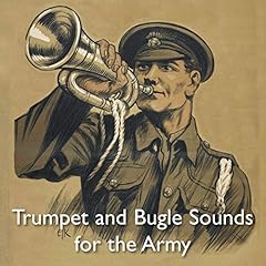 Trumpet bugle sounds for sale  Delivered anywhere in UK