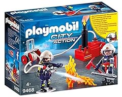 Playmobil city action d'occasion  Livré partout en France