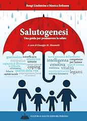 Salutogenesi. una guida usato  Spedito ovunque in Italia 
