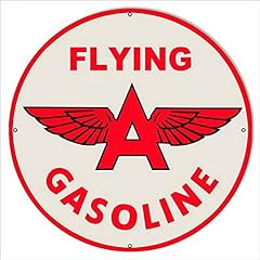 Sylty flying gasoline for sale  Delivered anywhere in USA 