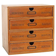 Baffect boîte rangement d'occasion  Livré partout en France