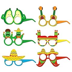 Pieces mexican fiesta for sale  Delivered anywhere in USA 