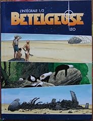 Betelgeuse. intégrale d'occasion  Livré partout en France