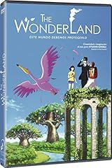 The wonderland dvd usato  Spedito ovunque in Italia 