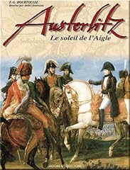 Austerlitz soleil aigle d'occasion  Livré partout en France
