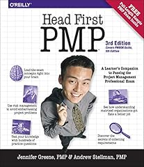 Head first pmp d'occasion  Livré partout en France
