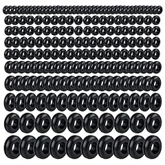 Yufannet 200pcs rubber for sale  Delivered anywhere in USA 