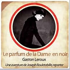 Parfum dame noir d'occasion  Livré partout en France