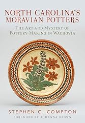 Moravian pottery north for sale  Delivered anywhere in USA 