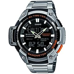 Casio herrenarmbanduhr analog gebraucht kaufen  Wird an jeden Ort in Deutschland