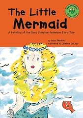 Little mermaid for sale  Delivered anywhere in USA 