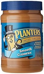Planters smooth peanut for sale  Delivered anywhere in USA 