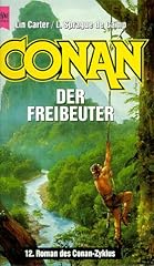 Conan freibeuter gebraucht kaufen  Wird an jeden Ort in Deutschland