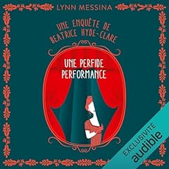 Perfide performance enquête d'occasion  Livré partout en France