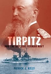 Tirpitz imperial german for sale  Delivered anywhere in USA 