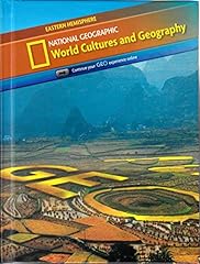 Cultures geography eastern for sale  Delivered anywhere in USA 