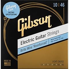 Gibson seg bwr10 usato  Spedito ovunque in Italia 