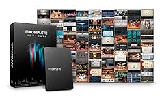 Native instruments komplete for sale  Delivered anywhere in UK